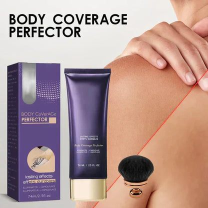 💞3-in-1 Perfecting Crème – hydrateert, camoufleert en perfecteert in één!