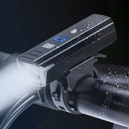 🔥2025 Hot Selling Item🔥 Intelligente Lichtsensor Fiets Nachtverlichting