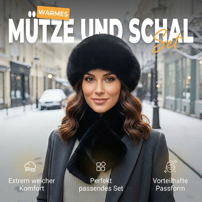 🧢 Wintermuts 2026 – 1+1 GRATIS met luxe sjaal! ❄️🎁