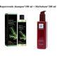 🔥 All-in-One voedende reparatie-verzorging & voedende shampoo