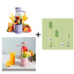✨Draagbare blender voor verse sap