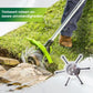 🍀50% KORTING!🟔🟔Vervangingskop voor draadtrimmer, grasmaaikop van staaldraad🌿