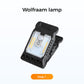 🔦【Geen Kabels, Alleen Zonlicht】– Zonne-Cliplamp met Bewegingssensor，Jouw Slimme Tuinbewaker！