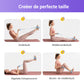 💪 ✨Multifunctionele Pedal Weerstandsband: Thuis Fitness, Geen Gym Nodig!