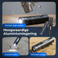 📢📢🔥KOOP ER 2 EN KRIJG ER 1 GRATIS!!!!  Multifunctionele Mini Zaklamp van Aluminiumlegering