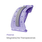 Magnetische Therapie Acupunctuur Massage Lumbale Brancard