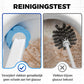 Hete verkoop🎉Toiletborstels met reinigingsmiddel