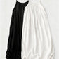 🥳2026 HOT SALE🥳Casual maxi-jurk met spaghettibandjes en open rug voor dames