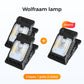 🔦【Geen Kabels, Alleen Zonlicht】– Zonne-Cliplamp met Bewegingssensor，Jouw Slimme Tuinbewaker！