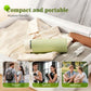 🧴4-in-1 Hervulbare Reisflessen Set – Lekvrij, Compact & Georganiseerd: Perfect Voor Reizen/Vakantie!