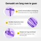 💪 ✨Multifunctionele Pedal Weerstandsband: Thuis Fitness, Geen Gym Nodig!