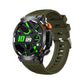 ⌚ Exclusieve Rea -60%! 🌲 Sport-Outdoor Smartwatch – Perfect voor Avonturen & Sport 🚴 | Waterdicht, Bluetooth-Oproep & 100+ Modi ✨