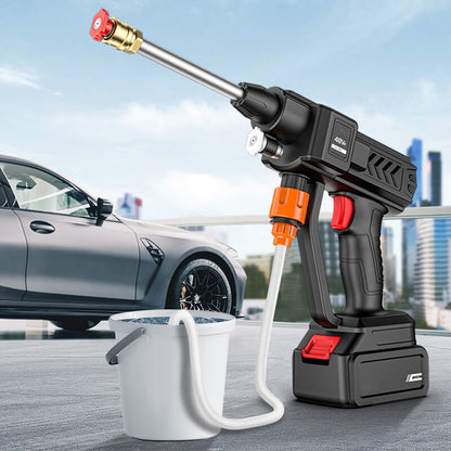 🔥HOT SALE 50% KORTING🔥hogedrukwaterpistool