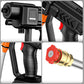 🔥HOT SALE 50% KORTING🔥hogedrukwaterpistool