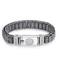 💎 50% KORTING! 💎 Tibetaans gebedswielarmband – 925 sterling zilver, gelukshanger & Valentijnsdagcadeau