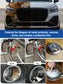 🛠️ The Magician in the Toolbox, Powerful Rust Removal, Astonishing Effect!