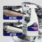 🛠️ The Magician in the Toolbox, Powerful Rust Removal, Astonishing Effect!