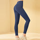 Hoge Taille Buikcontrole Vormgevende Leggings