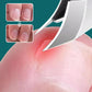 ✨Spatwaterdichte nagelverzorgingsset — Nauwkeurig, hygiënisch en draagbaar, perfect voor thuis of op reis!✨