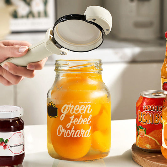 ⏳Beperkte tijd 50% korting!💥 Multifunctional Retractable Bottle Opener