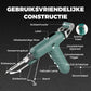 💥Tijdelijke aanbieding⌛ Multifunctionele elektrische mini handheld soldeerpistool