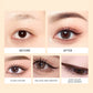 🎁Laatste dag: koop 1, krijg 1 gratis🔥-🌟24 uur waterdichte eyeliner duo, slijpbaar oogpotlood