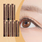 🎁Laatste dag: koop 1, krijg 1 gratis🔥-🌟24 uur waterdichte eyeliner duo, slijpbaar oogpotlood
