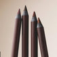 🎁Laatste dag: koop 1, krijg 1 gratis🔥-🌟24 uur waterdichte eyeliner duo, slijpbaar oogpotlood