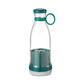 ✨Draagbare blender voor verse sap