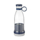 ✨Draagbare blender voor verse sap
