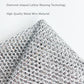 Multipurpose Non-Scratch Scrubbing Wire Dishwashing Rags