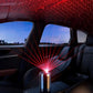 🔥2026Hot Sale 50% korting🔥Smart Car Diffuser Set met Licht- & Sproeimodi🌿🚗