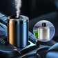 🔥2026Hot Sale 50% korting🔥Smart Car Diffuser Set met Licht- & Sproeimodi🌿🚗