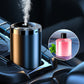 🔥2026Hot Sale 50% korting🔥Smart Car Diffuser Set met Licht- & Sproeimodi🌿🚗