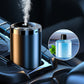 🔥2026Hot Sale 50% korting🔥Smart Car Diffuser Set met Licht- & Sproeimodi🌿🚗
