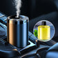 🔥2026Hot Sale 50% korting🔥Smart Car Diffuser Set met Licht- & Sproeimodi🌿🚗