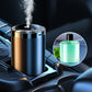 🔥2026Hot Sale 50% korting🔥Smart Car Diffuser Set met Licht- & Sproeimodi🌿🚗