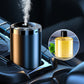 🔥2026Hot Sale 50% korting🔥Smart Car Diffuser Set met Licht- & Sproeimodi🌿🚗