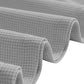 👕 Wafelstof Loungeset | Alledaags Comfort & Stijl 🛋️✨