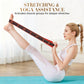💪 Verstelbare weerstandsband – 8 standen voor flexibiliteit & kracht! 🧘‍♀️✨
