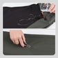 🥾 Winddichte Waterdichte Warme Wandelbroek – Elastische Taille, Driemensionale Snit & Multifunctionele Zakken