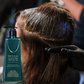 💇‍♀️ KOOP 2, KRIJG 1 GRATIS! 🌈 Langdurige haarkleurset - Dekt grijs haar zonder de hoofdhuid te beschadigen ✨🧴