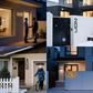 🏡💡 Waterdichte LED Huisnummers voor Buiten – IP44 Weerbestendig, 12V Strooman sluiting & Moeiteloze Installatie (Flexibel voor Huis & Winkel!)
