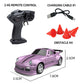 🚗✨ Superaanbieding: Mini Raceauto Met Afstandsbediening – Drift Functie & 2.4G Technologie! 🚗