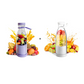✨Draagbare blender voor verse sap