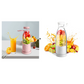 ✨Draagbare blender voor verse sap