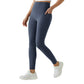 🧘‍♀️ Sneldrogende Yoga Legging met Zak – Hoge Stretch & Ultiem Comfort