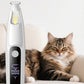 ✂️ Precisie Pootknipper voor Huisdieren – Met LED-Verlichting! 🔦🐾