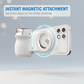 🔥🎁Magnetische telefooncamerahouder