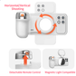 🔥🎁Magnetische telefooncamerahouder